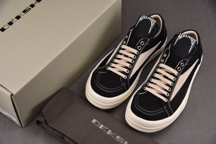 R1ck 0wens sneakers