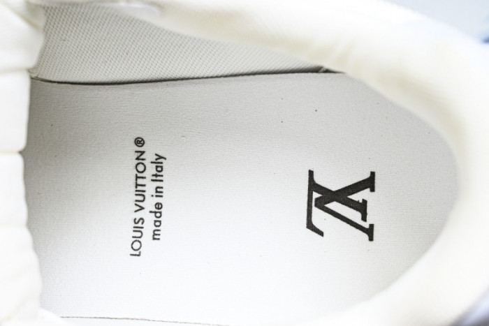 Lou1su1tt Skate Sneaker