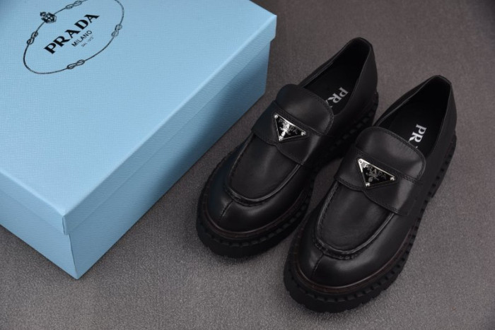 PRA shoes
