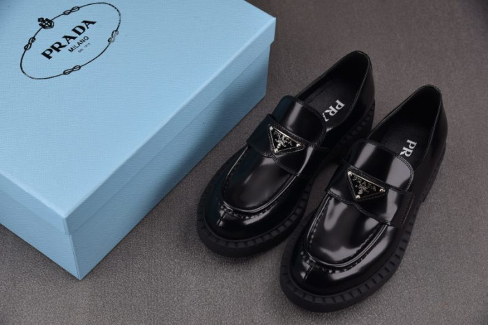 PRA shoes