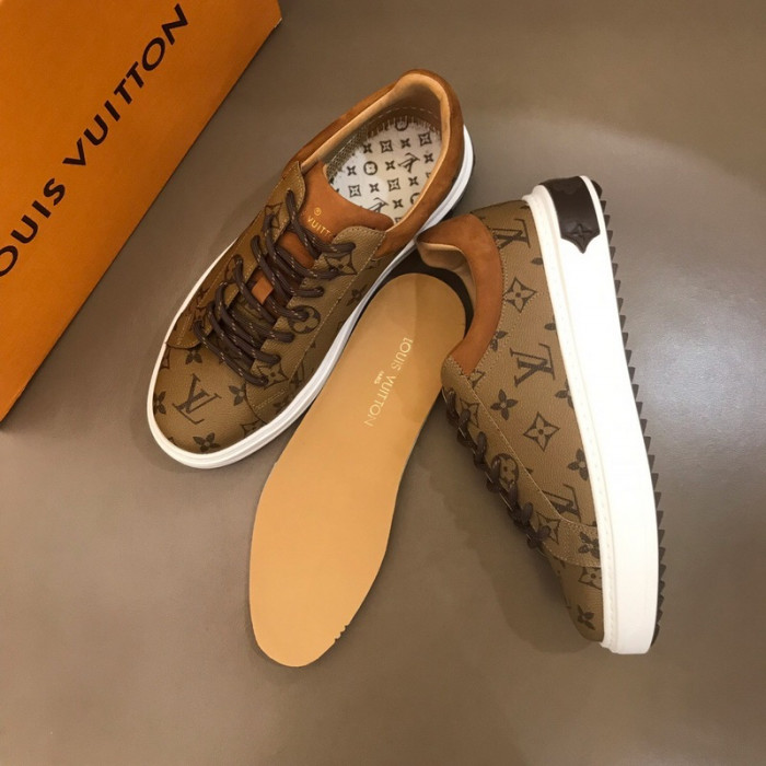 lou1su1tt BEVERLY HILLS SNEAKER