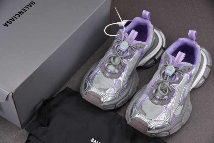 BLCG 3XL SNEAKER 734734 W3XNY 4510