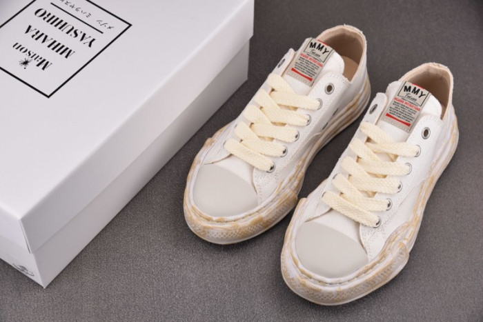 Ma1s0n Mihara Yasuhiro SNEAKER