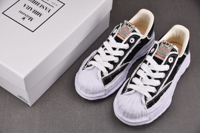 MIHARA YASUHIRO Hank SNEAKER