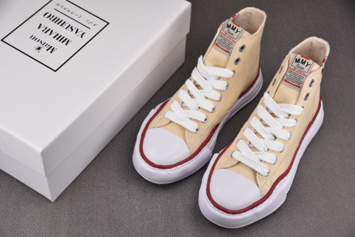 Ma1s0n Mihara Yasuhiro SNEAKER