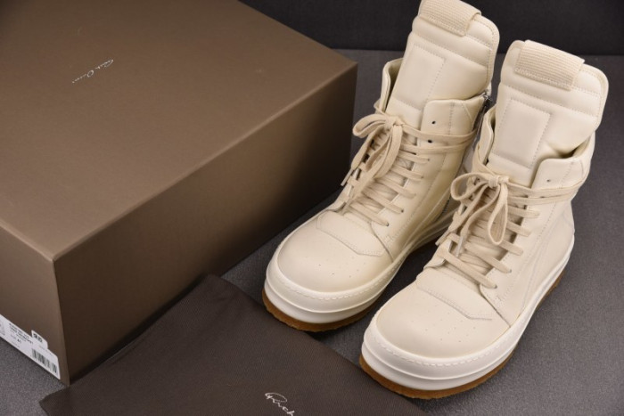 R1ck 0wens sneakers