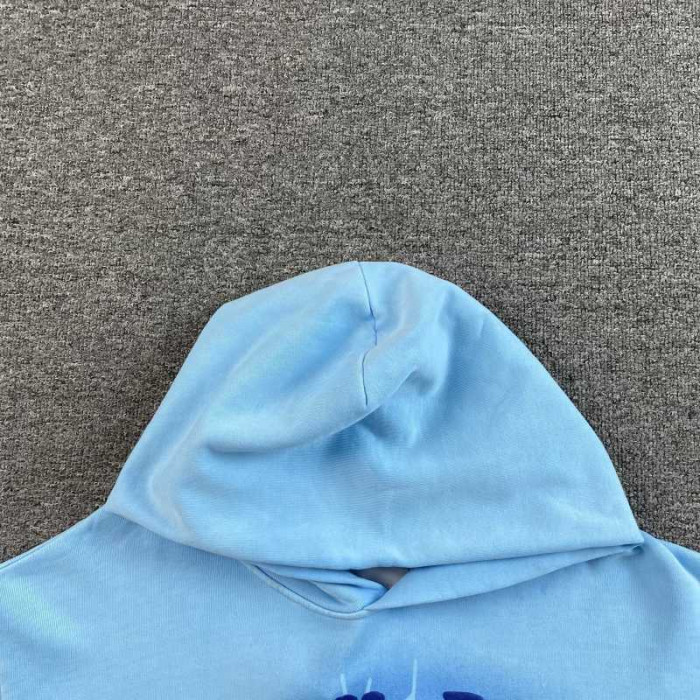 Spider Hoodie