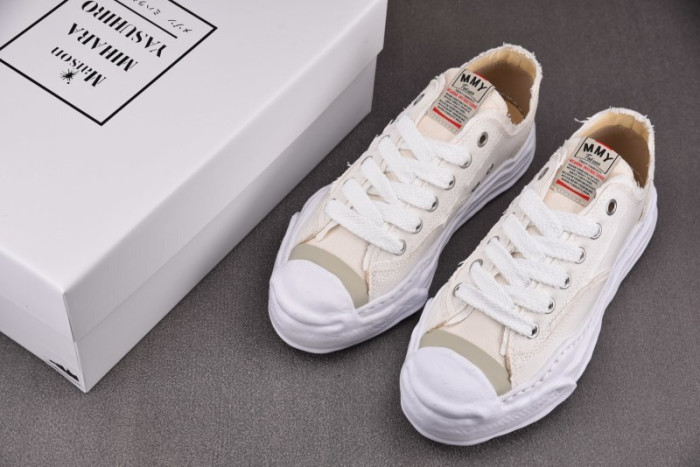 Ma1s0n Mihara Yasuhiro SNEAKER