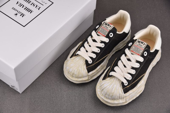 Ma1s0n Mihara Yasuhiro SNEAKER