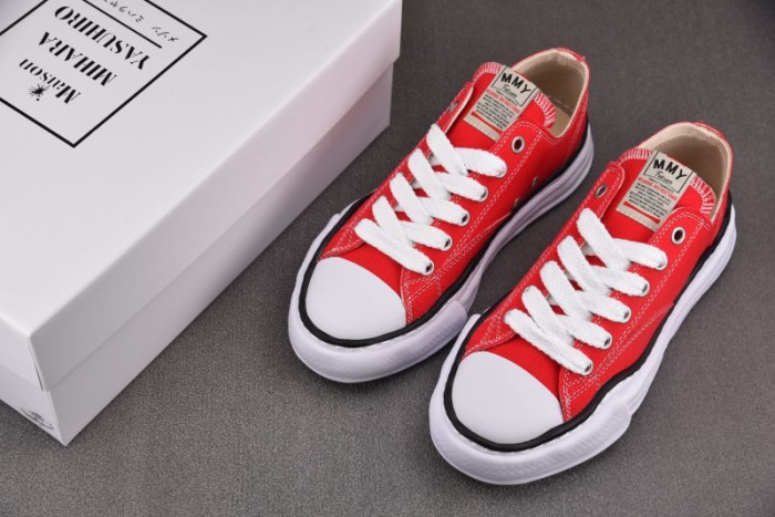 Ma1s0n Mihara Yasuhiro SNEAKER