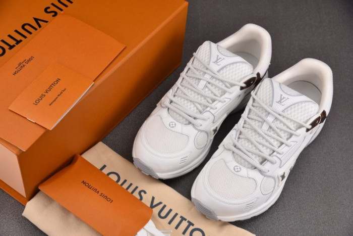 Lou1su1tt Olympia Sneaker