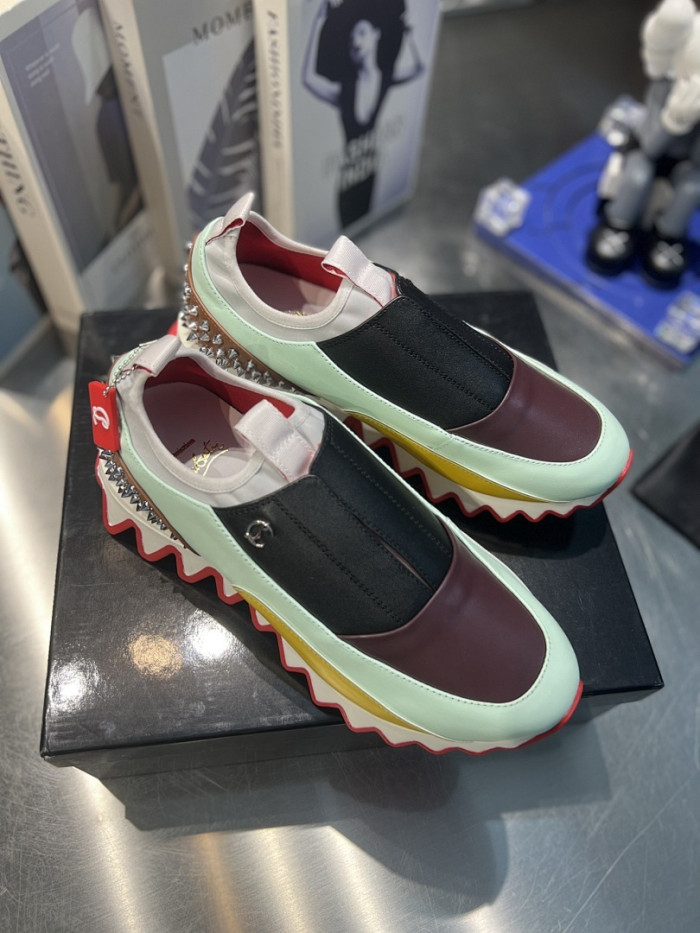 CL SNEAKER