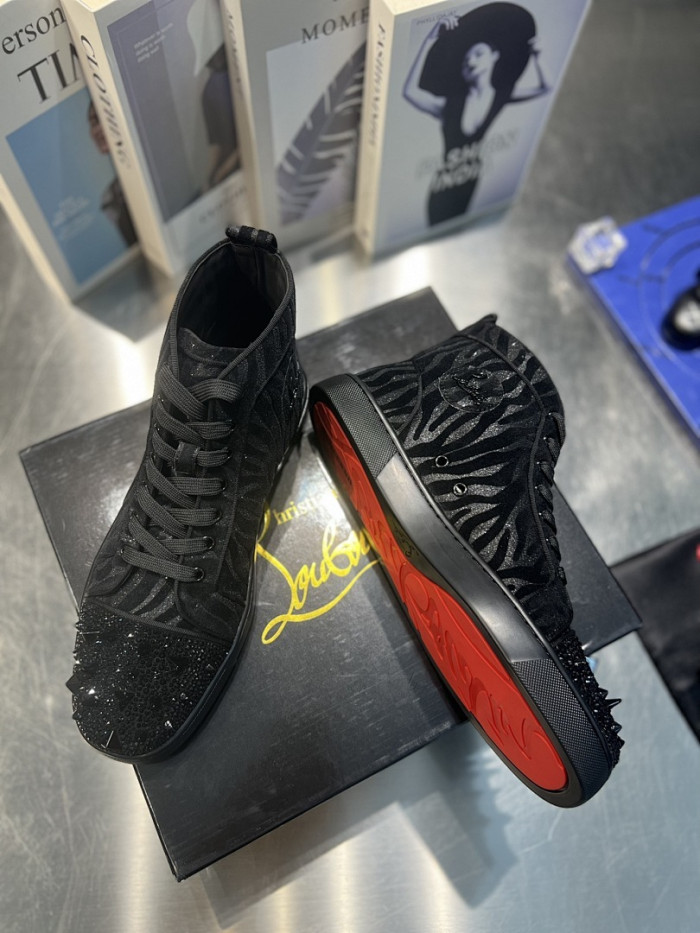 CL SNEAKER