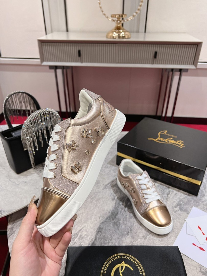 CL SNEAKER