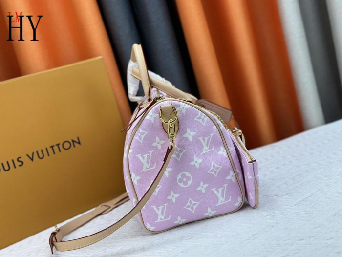 Lou1su1tt BAG 30*21*17