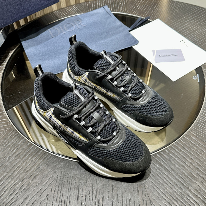 D10R HOMME B22 TRAINER SNEAKER