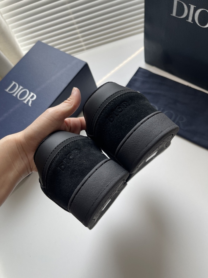 D10R B27 Sneaker