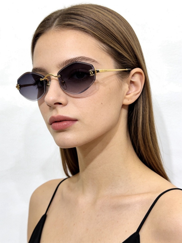 Ca*t1er Sunglasses
