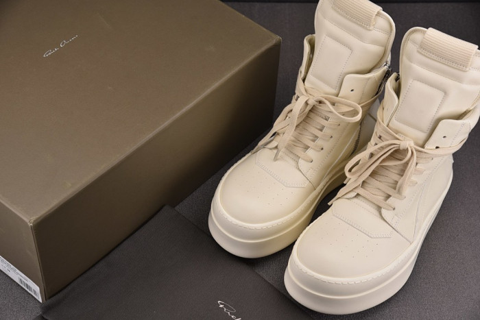 R1ck 0wens sneakers