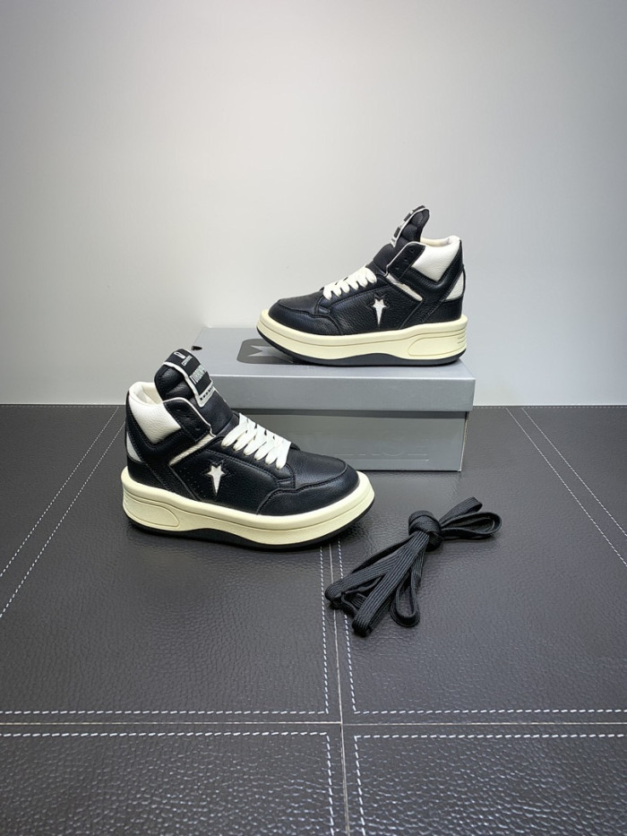 R1ck 0wens sneakers
