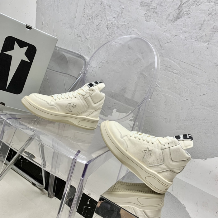 R1ck 0wens sneakers