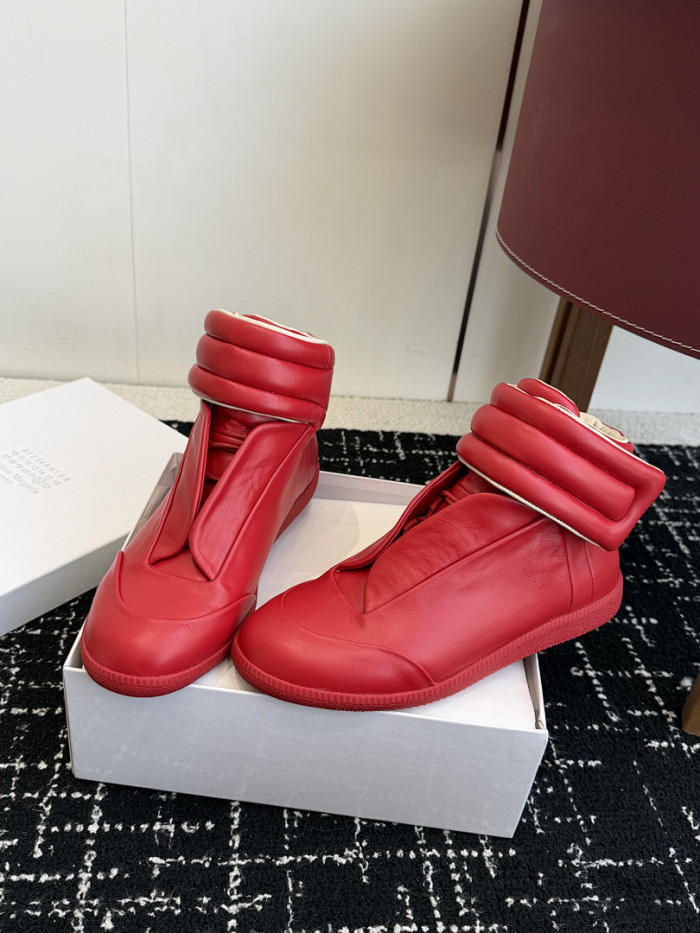 Ma1s0n Marg*e1a Future High Sneakers