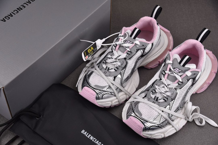 BLCG 3XL SNEAKER 734734 W3XGC 9510