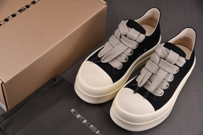 R1ck 0wens sneakers