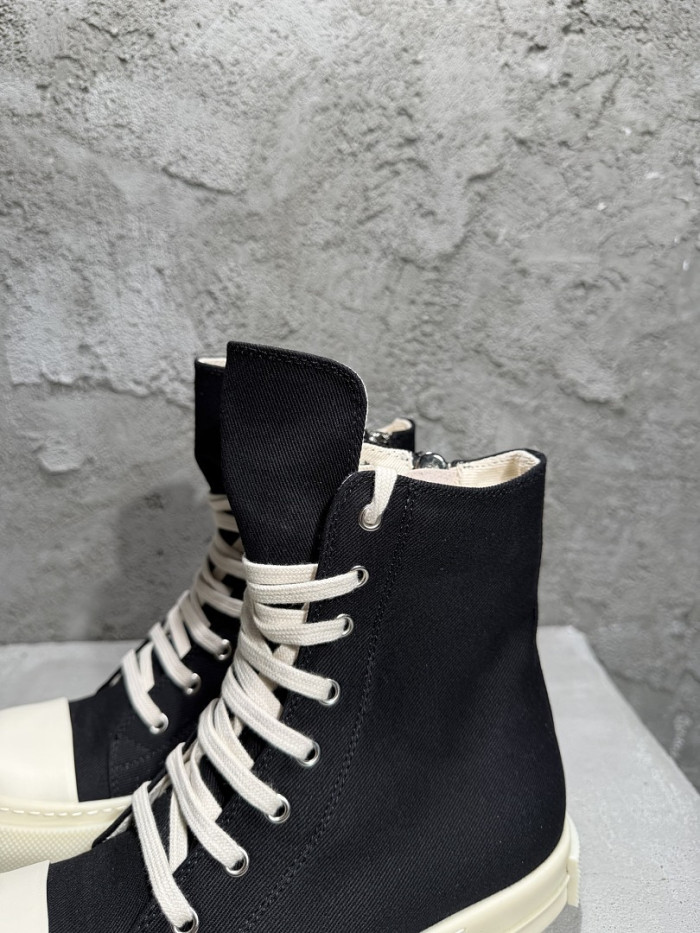 R1ck 0wens sneakers