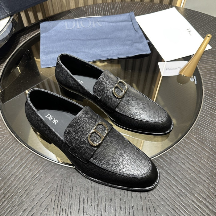 D10R SHOES
