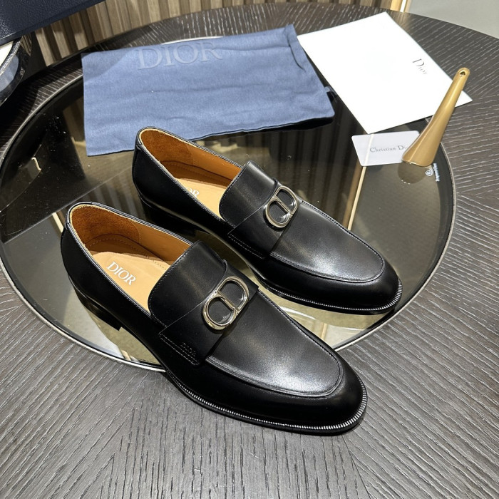 D10R SHOES