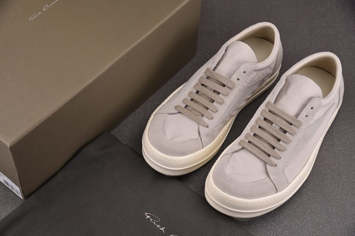 R1ck 0wens sneakers