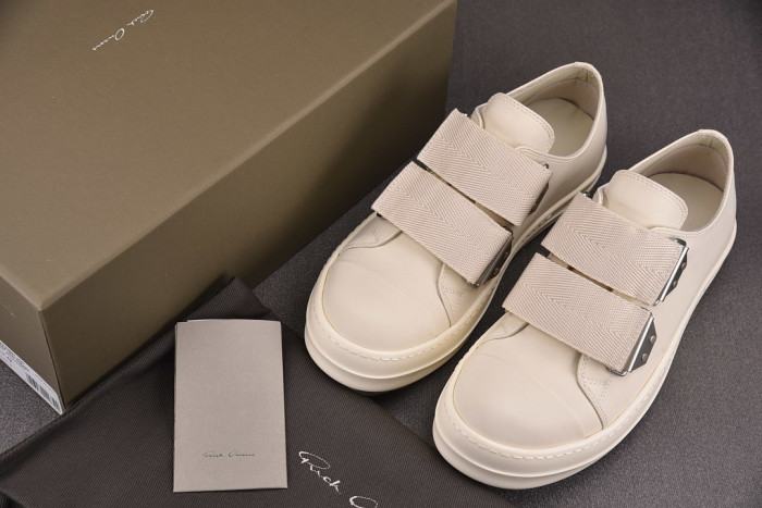 R1ck 0wens sneakers