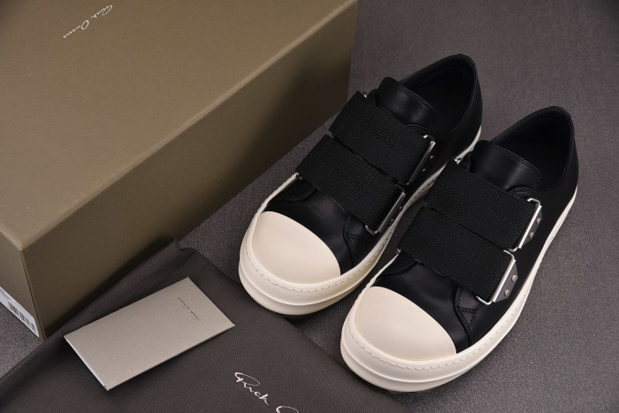 R1ck 0wens sneakers