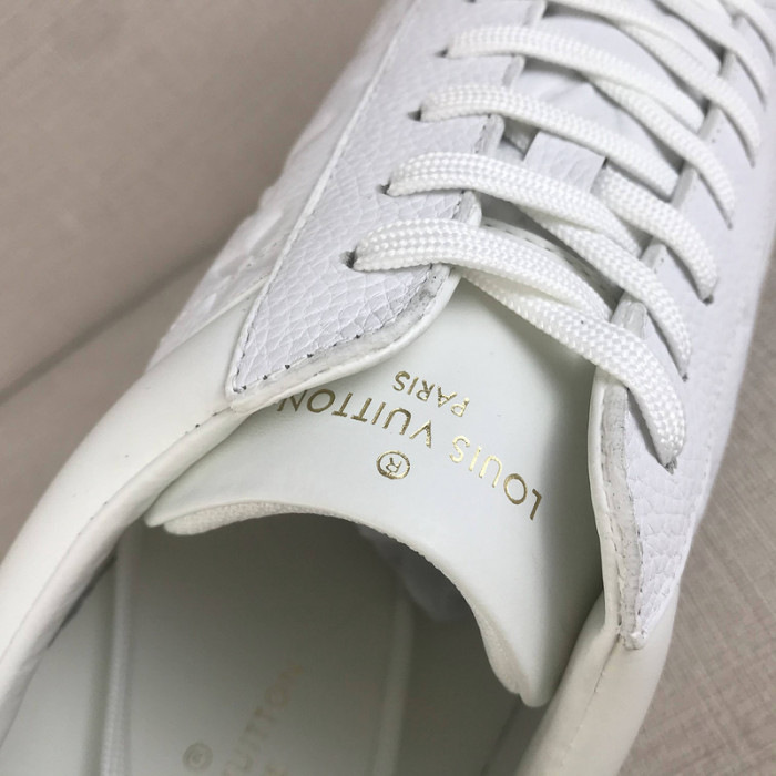 lou1su1tt Frontraw Sneaker