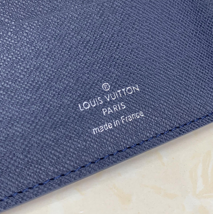 lou1su1tt Wallet
