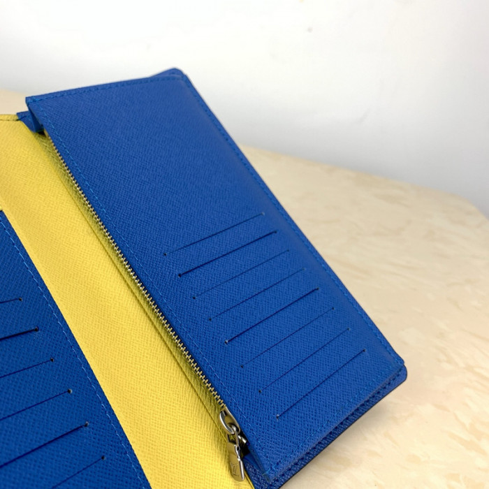 lou1su1tt Wallet
