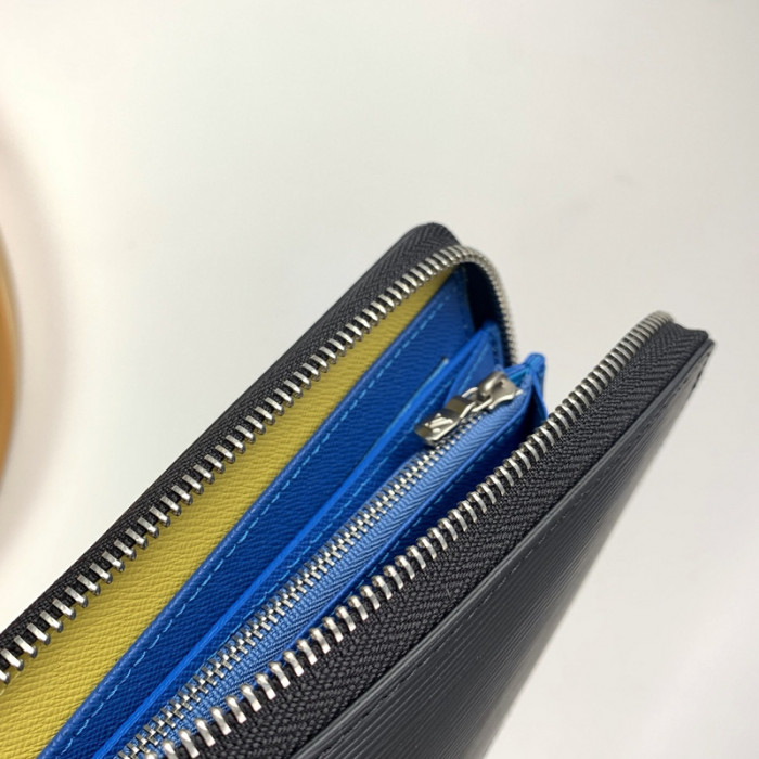 lou1su1tt Wallet 21*11.5*2CM