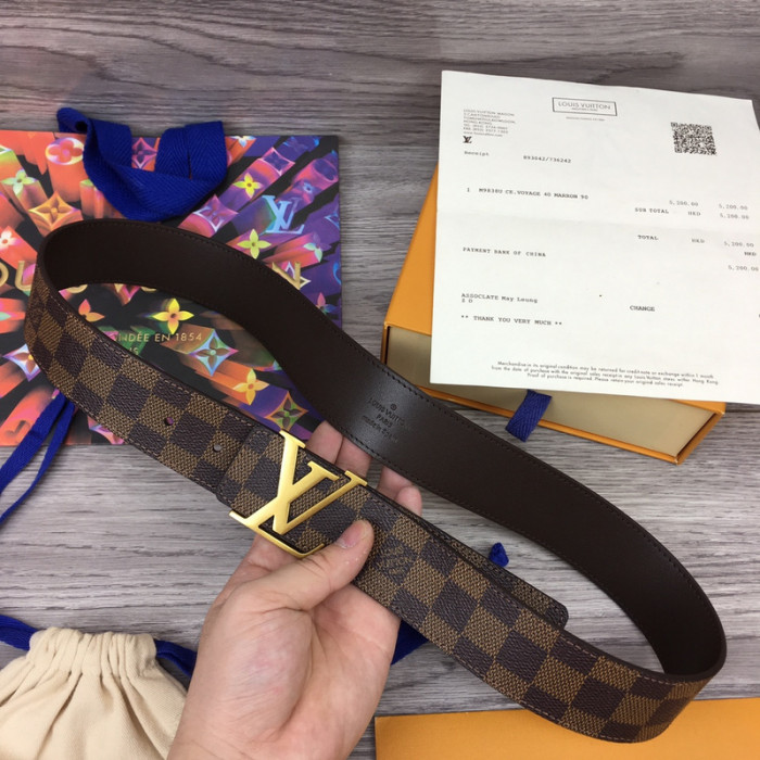 Lou1su1tt BELT