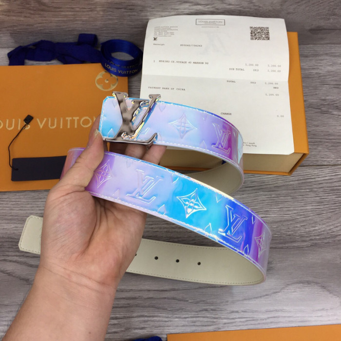 Lou1su1tt BELT