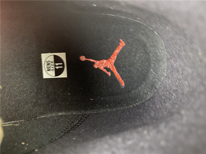 Air Jordan 13 “Reverse Bred" DJ5982 602