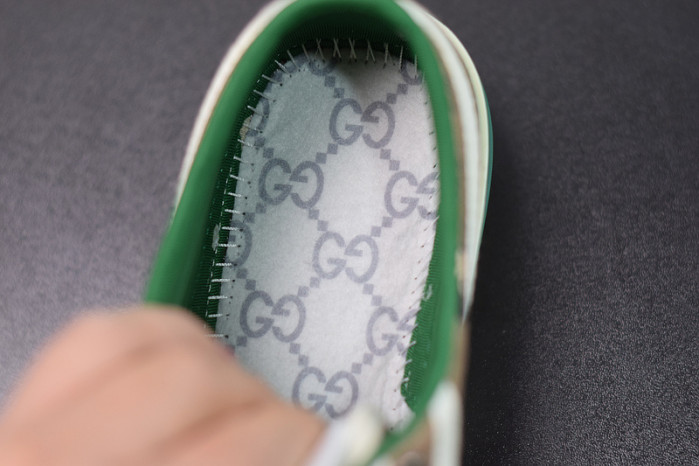 Gu66 RHYTON SNEAKER