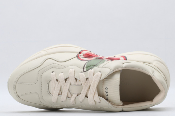 Gu66 TRAINER SNEAKER