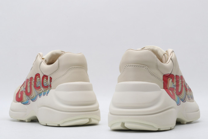 Gu66 TRAINER SNEAKER