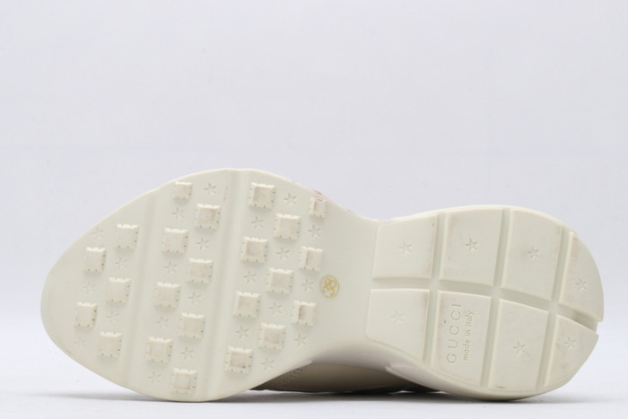Gu66 TRAINER SNEAKER