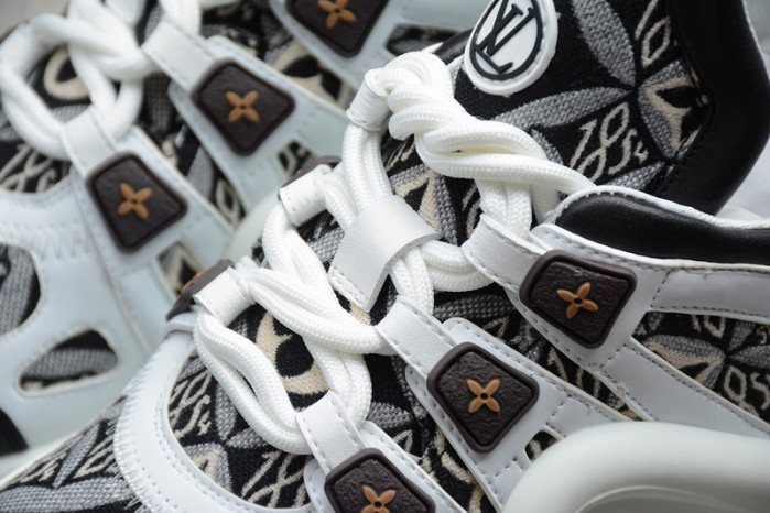 lou1su1tt Archlight Sneaker