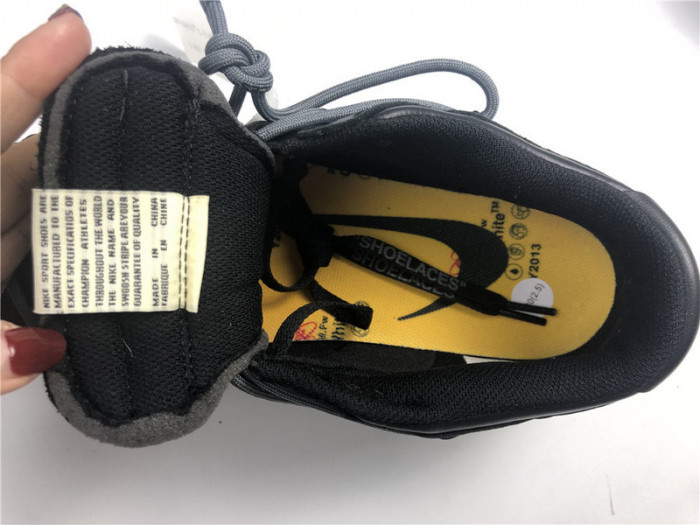 OFW x Nike Dunk Low CT0856-002