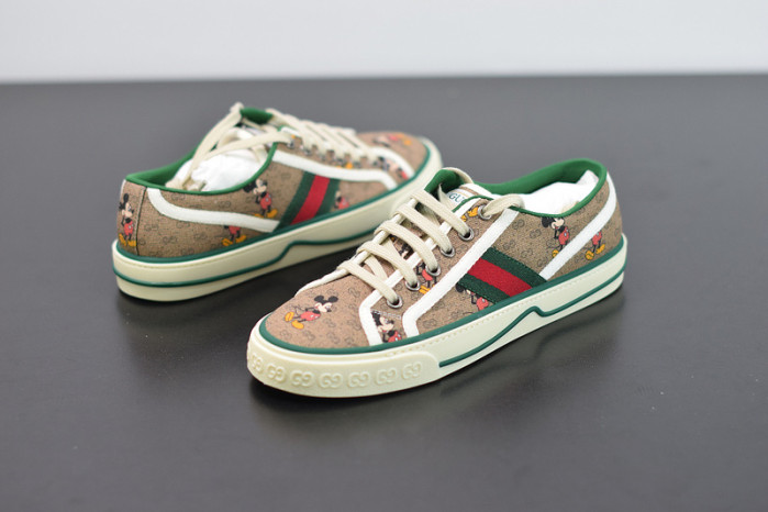 Gu66 RHYTON SNEAKER
