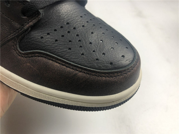 Air Jordan 1 Retro High Patina 555088-033