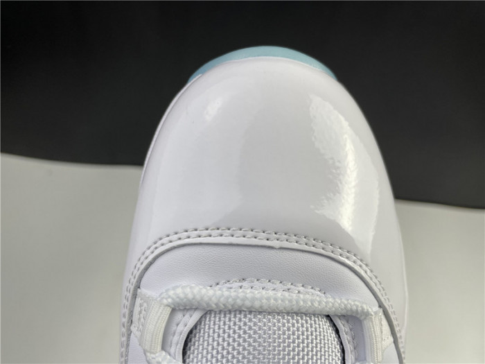 Air Jordan 11 Retro Legend Blue (2014) 378037-117